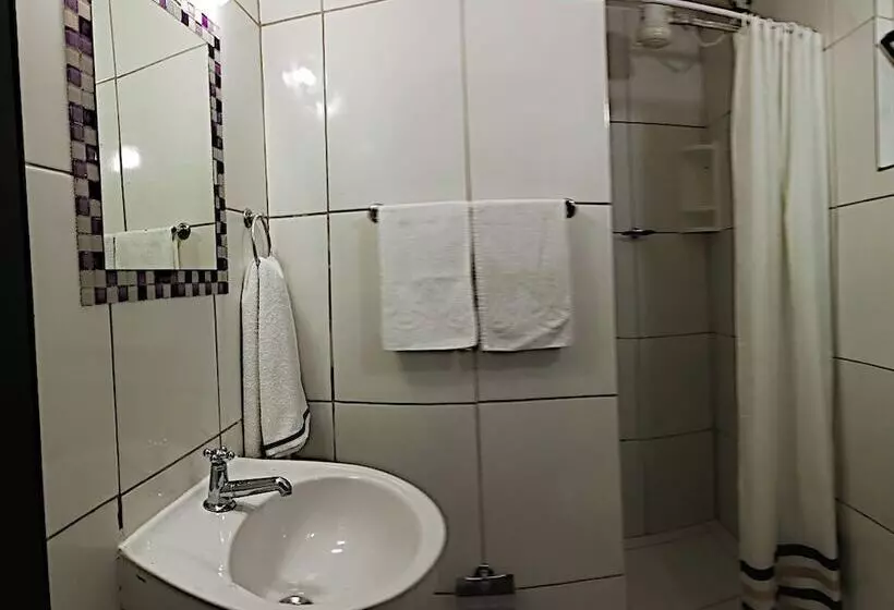 Hotelli Pousada Bem Querer