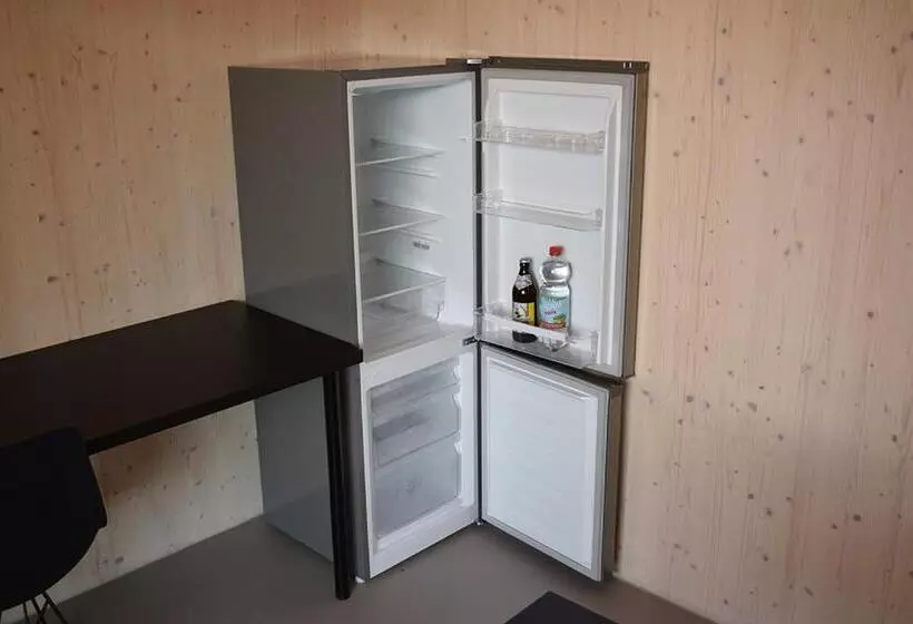 Newage Boardinghaus N70