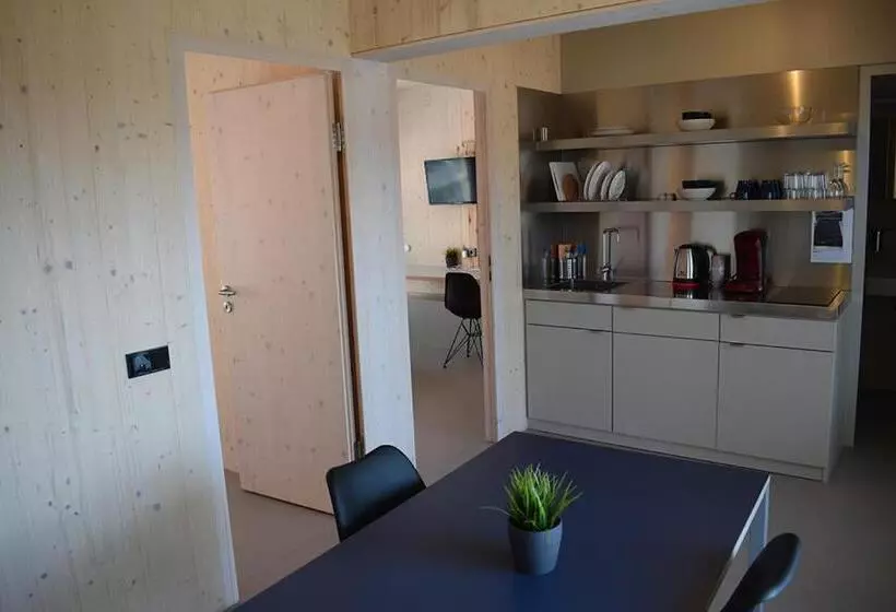 Newage Boardinghaus N70