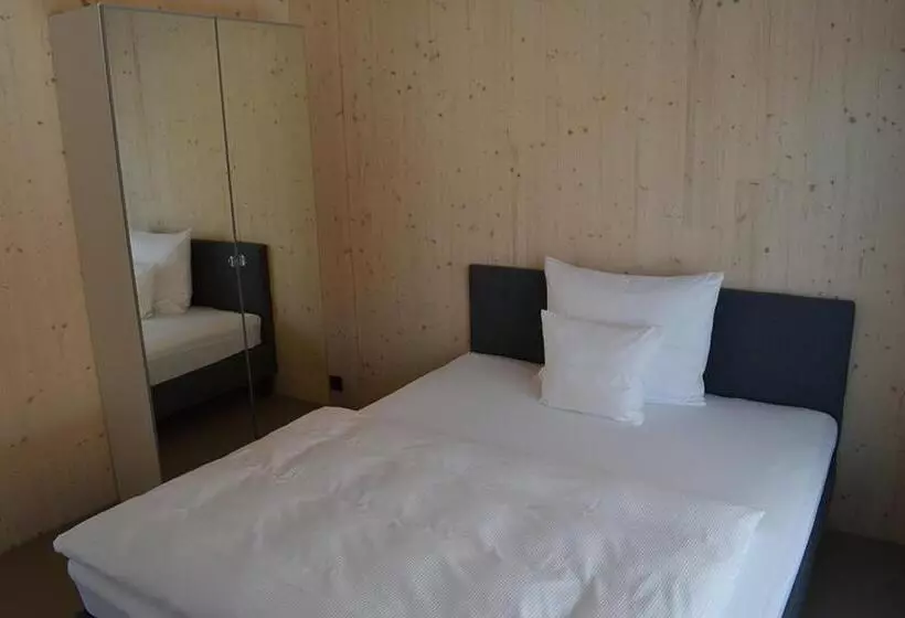 Newage Boardinghaus N70