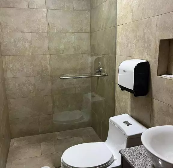 پانسیون Hostal Camil