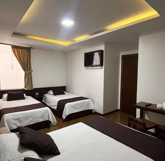 پانسیون Hostal Camil