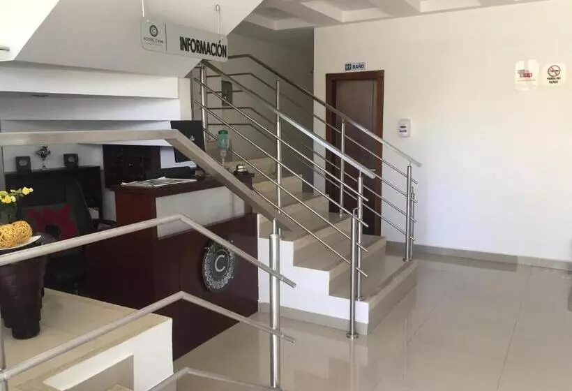 پانسیون Hostal Camil