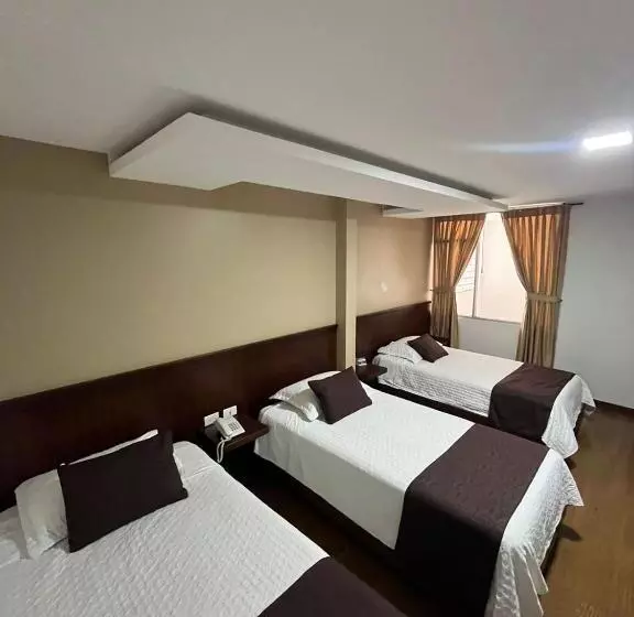 پانسیون Hostal Camil