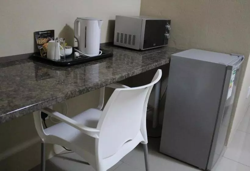ペンション M N M Guesthouse In Turfloop Mankweng