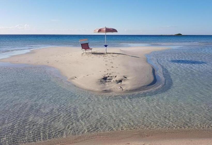 B&b Villa Brezza Marina