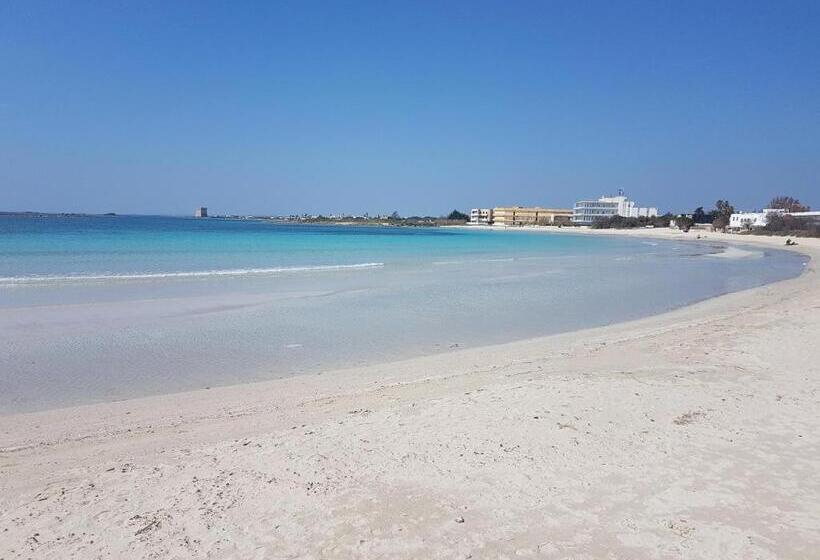 B&b Villa Brezza Marina