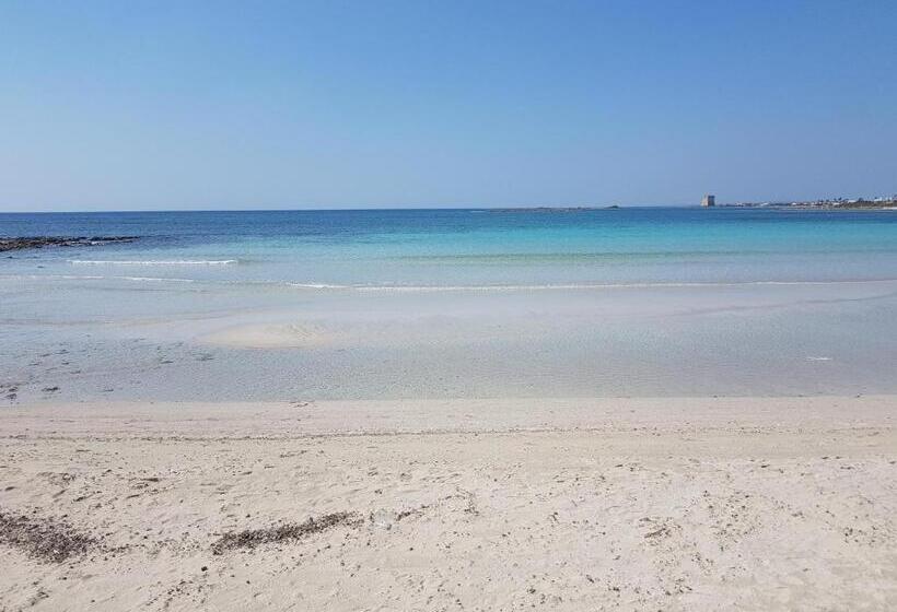 B&b Villa Brezza Marina