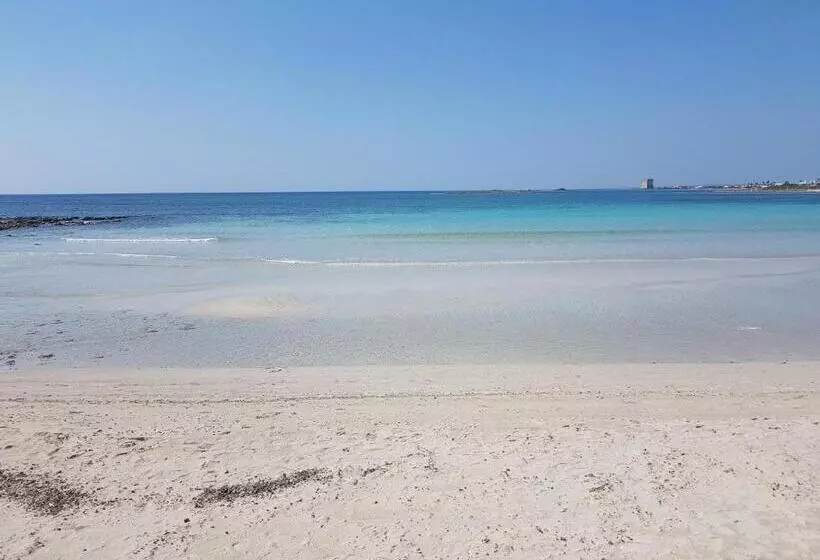 B&b Villa Brezza Marina