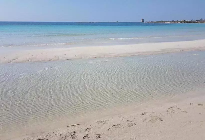 B&b Villa Brezza Marina