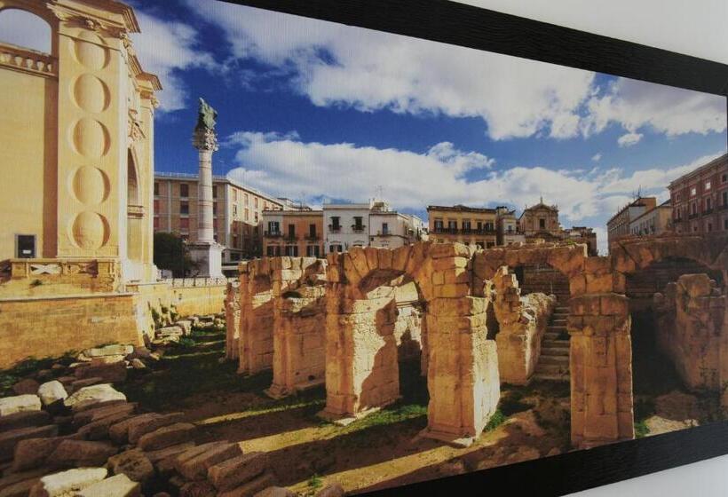 B&b Villa Brezza Marina