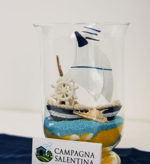 B&b Villa Brezza Marina