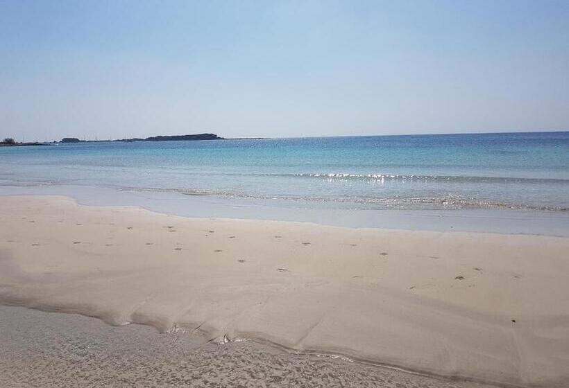 B&b Villa Brezza Marina