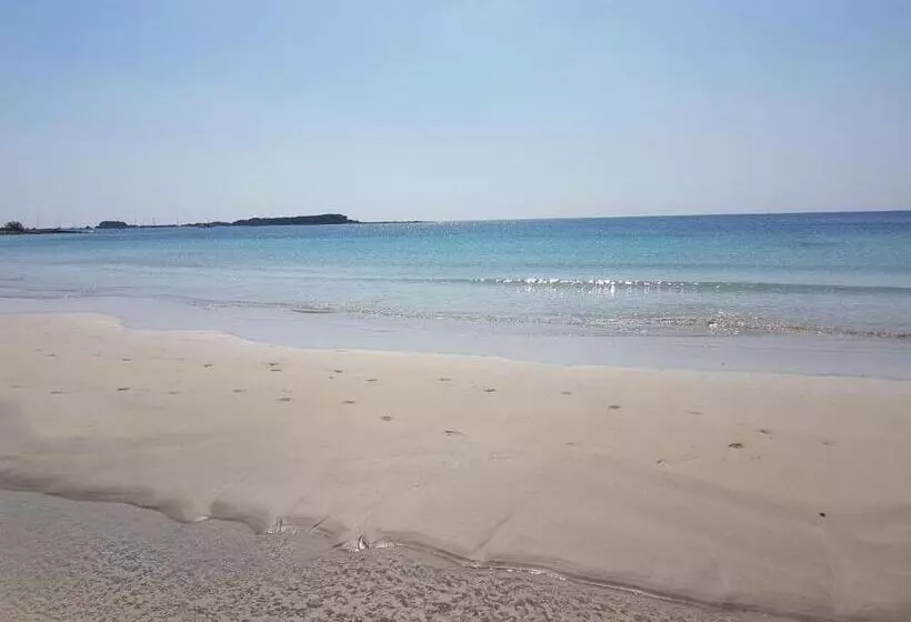 B&b Villa Brezza Marina
