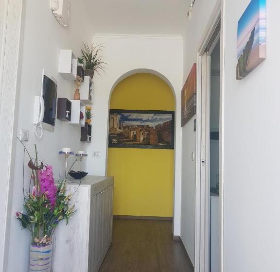 B&b Villa Brezza Marina