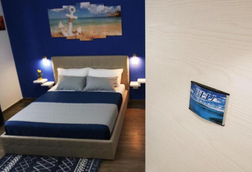 B&b Villa Brezza Marina