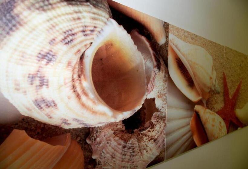 B&b Villa Brezza Marina