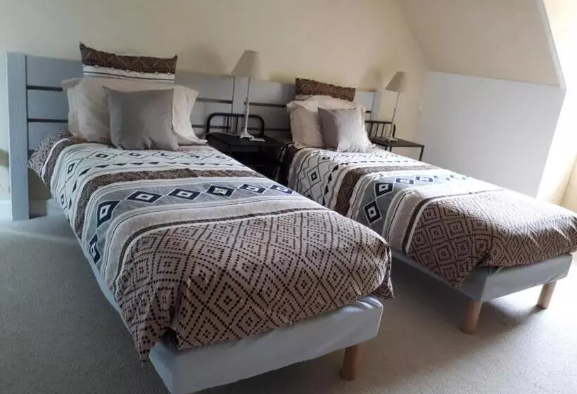 Bed and Breakfast Mirabelle