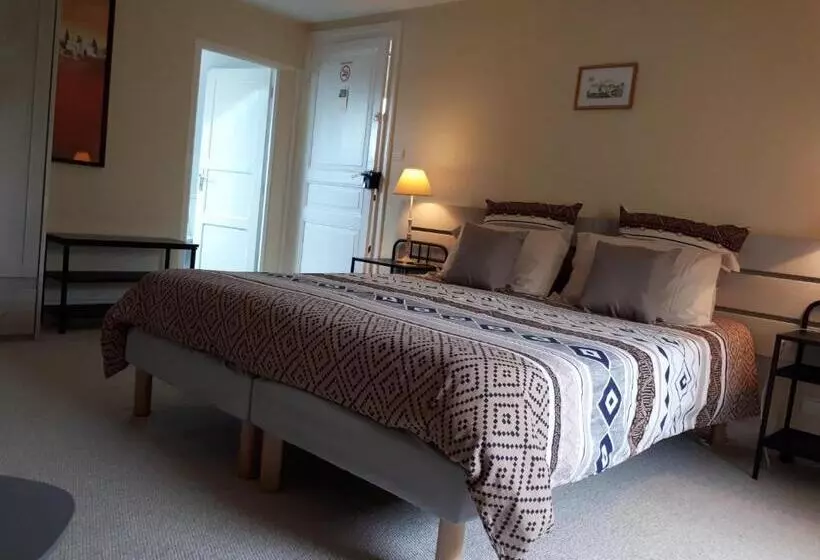 Bed and Breakfast Mirabelle
