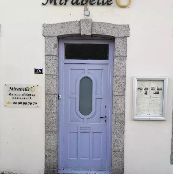 Bed and Breakfast Mirabelle