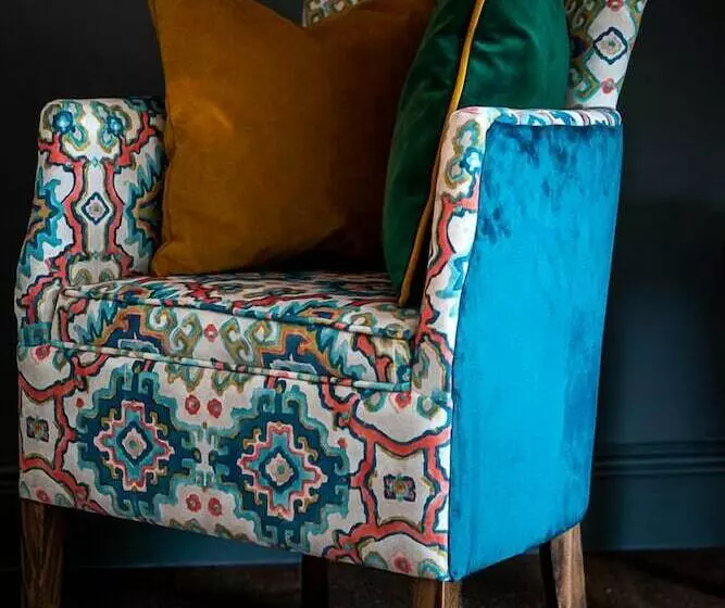 Aamiaismajoitus (B&B) The Filly Inn