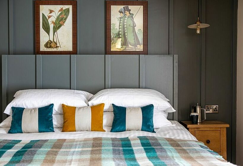 민박 The Filly Inn