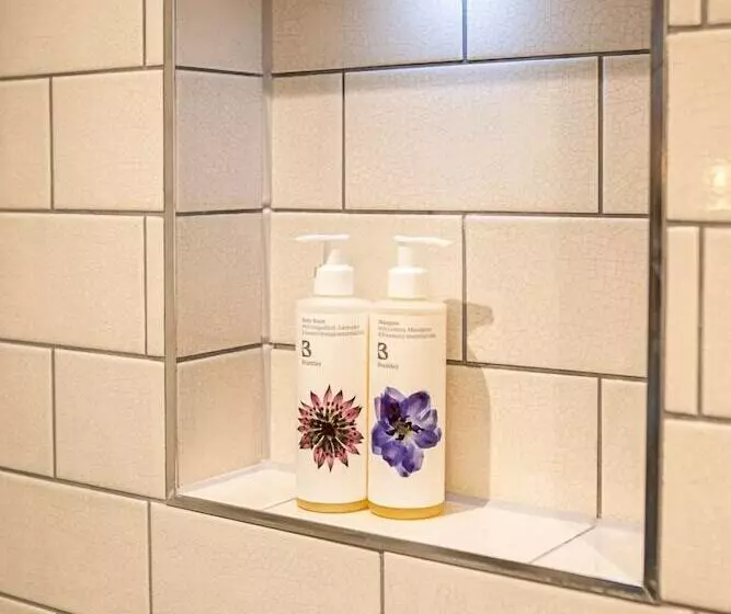 Aamiaismajoitus (B&B) The Filly Inn