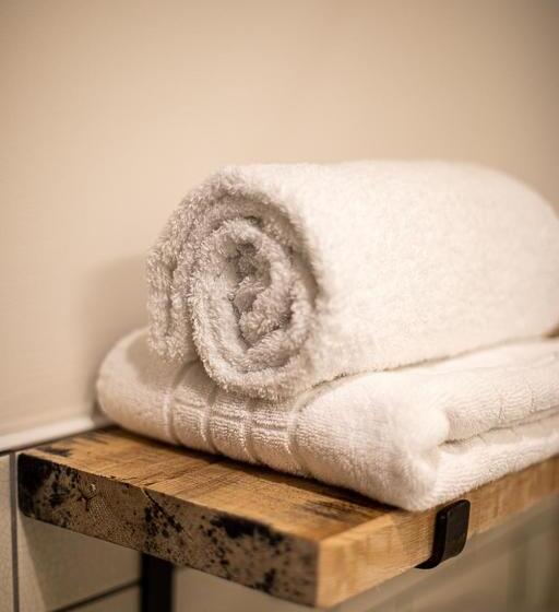 민박 The Filly Inn