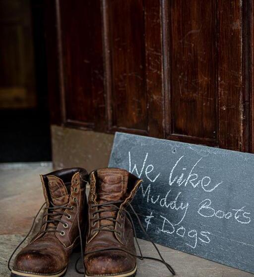 민박 The Filly Inn