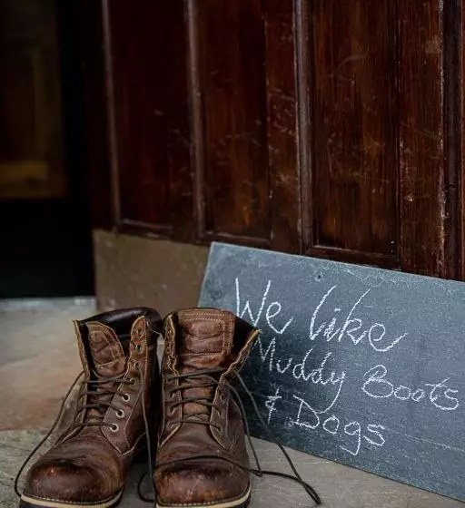 Aamiaismajoitus (B&B) The Filly Inn