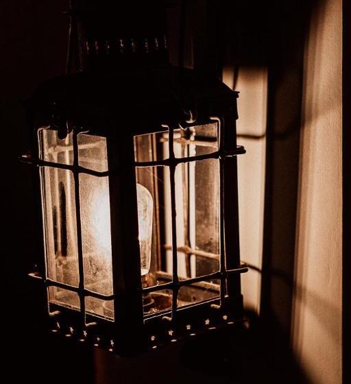 민박 The Filly Inn