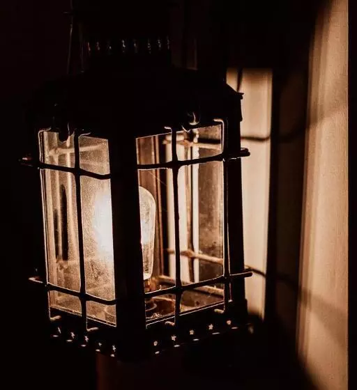 Aamiaismajoitus (B&B) The Filly Inn