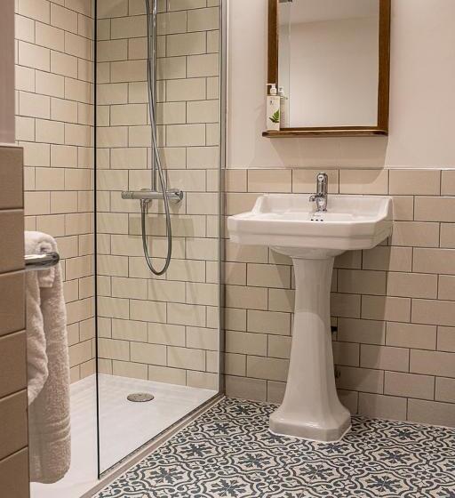 민박 The Filly Inn