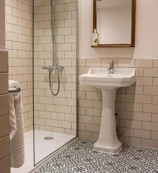 Aamiaismajoitus (B&B) The Filly Inn