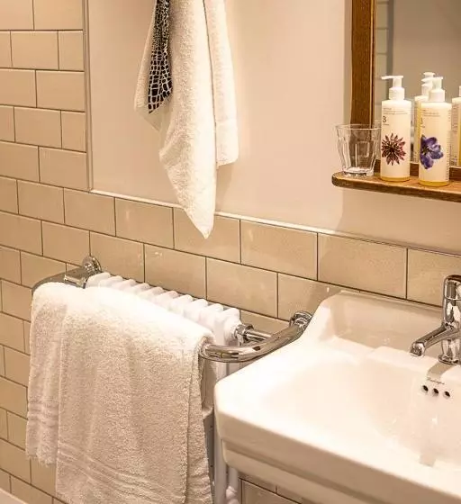 Aamiaismajoitus (B&B) The Filly Inn