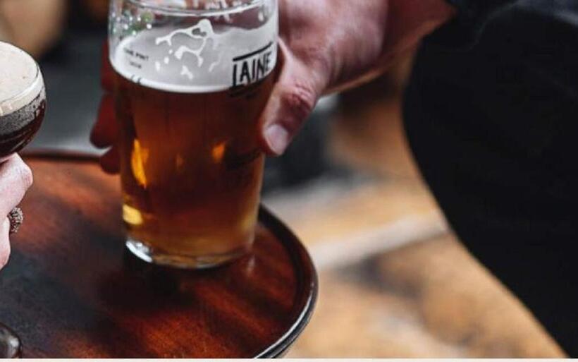 민박 The Filly Inn