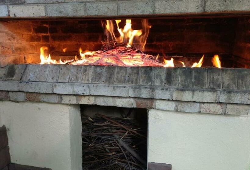 پانسیون Popock City Center