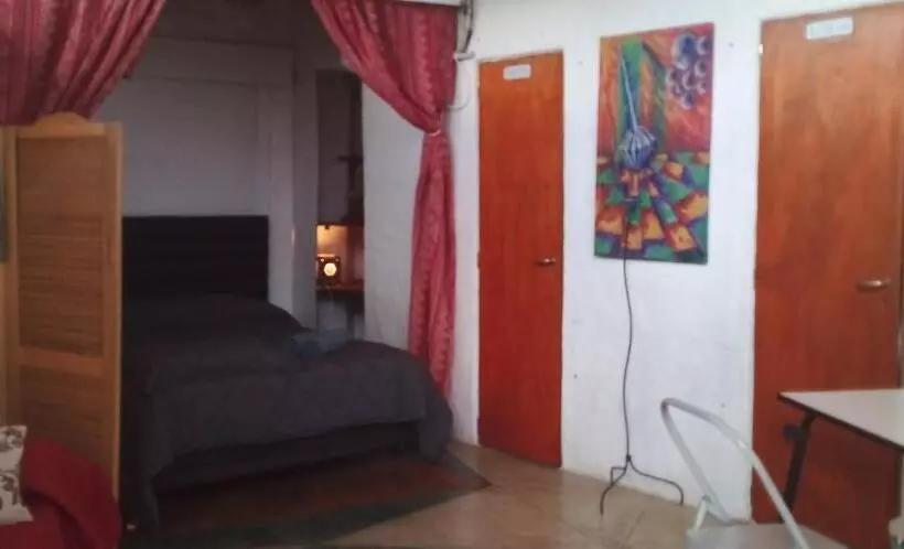 Majatalo Refugio: El Llamado