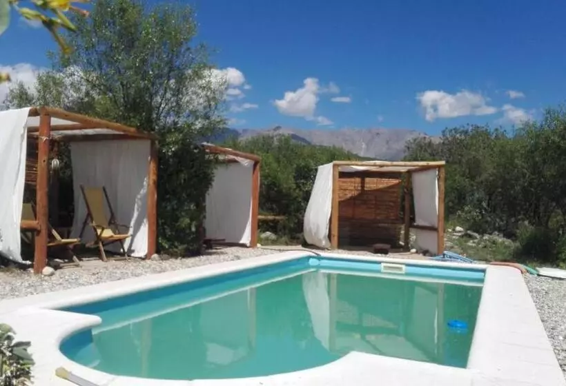 Majatalo Refugio: El Llamado