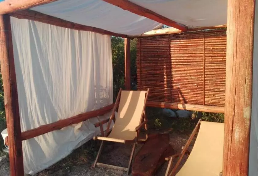 Majatalo Refugio: El Llamado