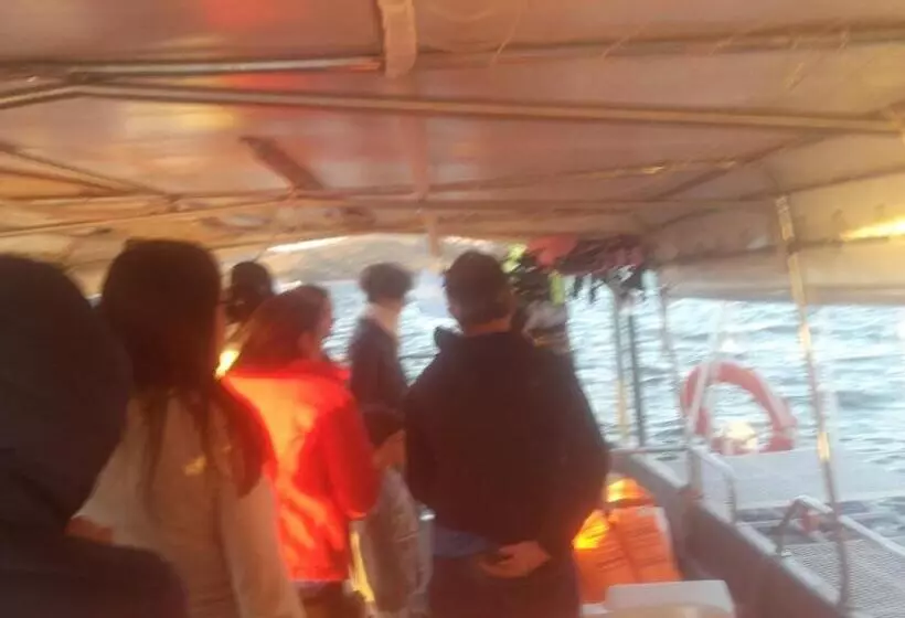 Majatalo Refugio: El Llamado