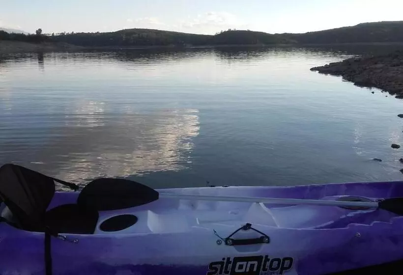 Majatalo Refugio: El Llamado