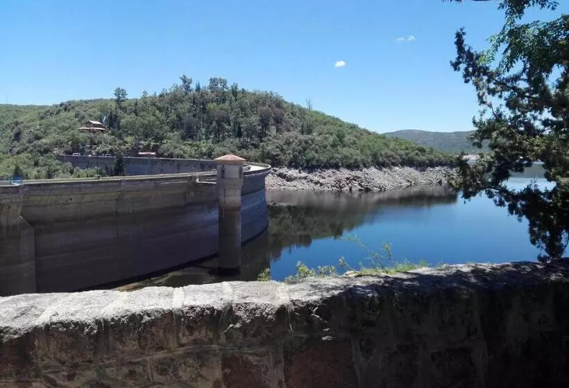 Majatalo Refugio: El Llamado