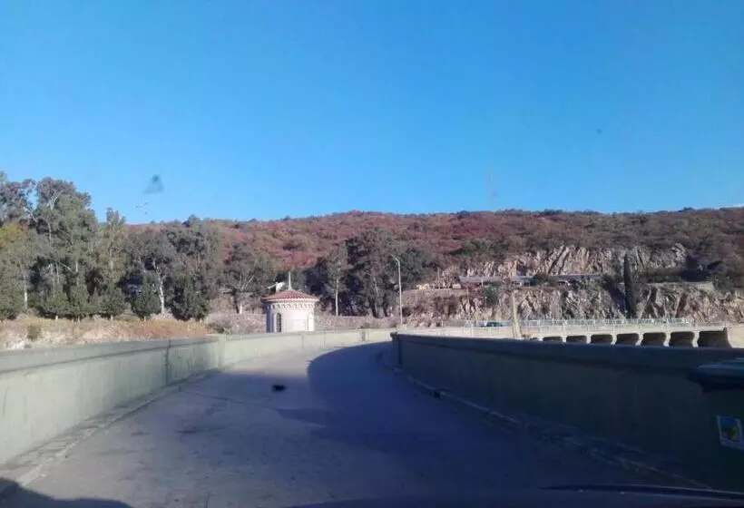 Majatalo Refugio: El Llamado