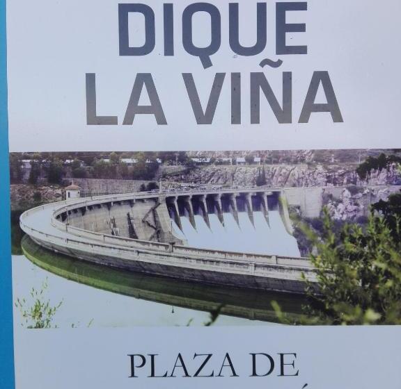 بنسيون Refugio: El Llamado