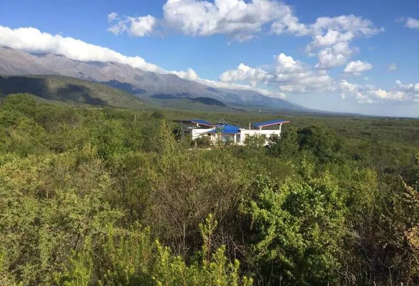 Majatalo Refugio: El Llamado