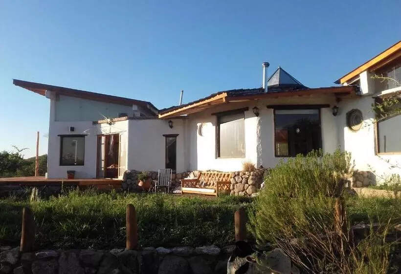 Majatalo Refugio: El Llamado