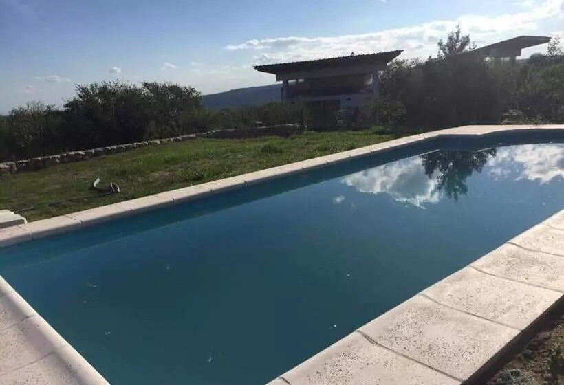 Majatalo Refugio: El Llamado