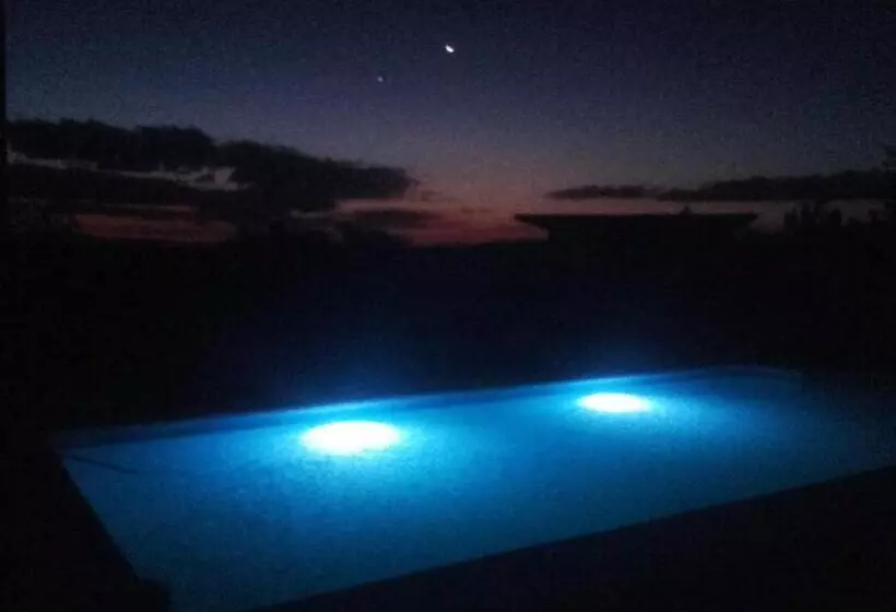 Majatalo Refugio: El Llamado