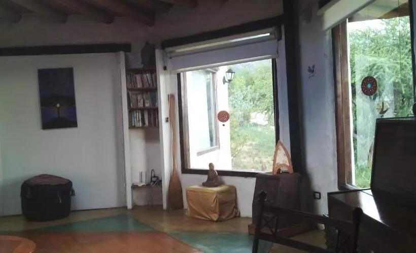 Majatalo Refugio: El Llamado